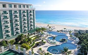 Sandos Cancun All Inclusive (Adults Only)