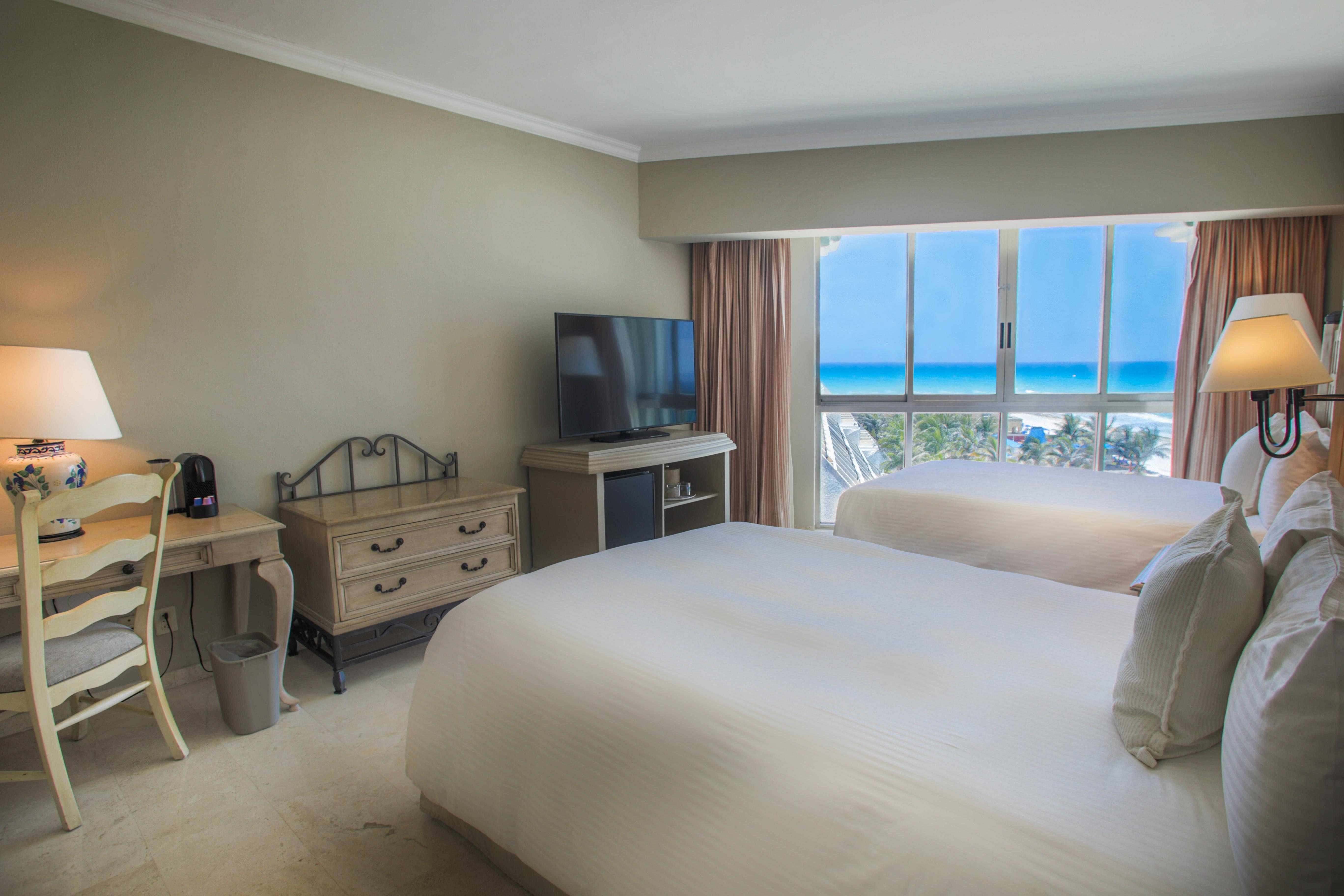 Sandos Cancun All Inclusive - Adults Only Cancún Exterior foto